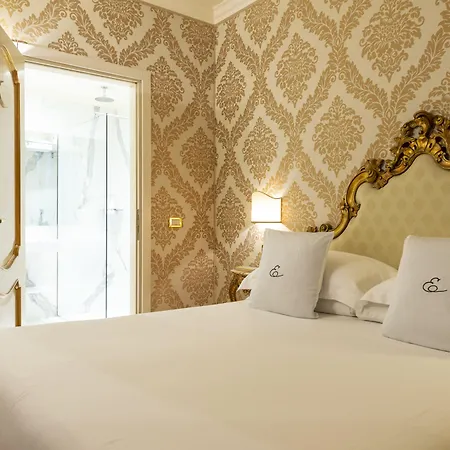 Antico Doge - A Member Of Elizabeth Group Hotel