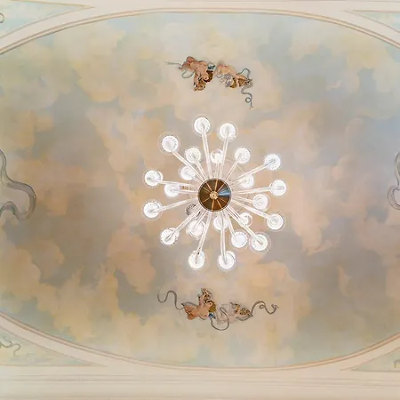 Отель Antico Doge - A Member Of Elizabeth Group 3*